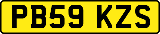 PB59KZS