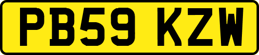 PB59KZW