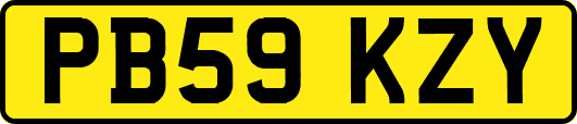 PB59KZY