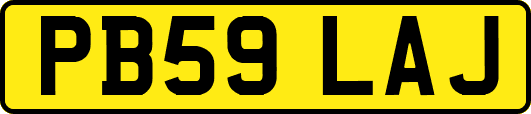 PB59LAJ