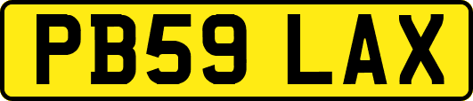 PB59LAX