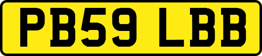 PB59LBB