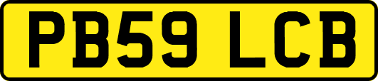 PB59LCB