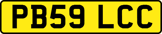 PB59LCC