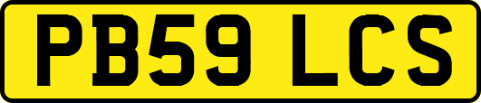 PB59LCS