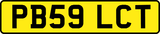 PB59LCT