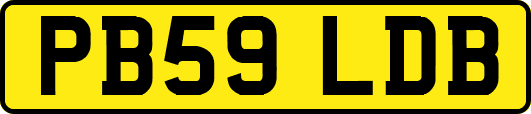 PB59LDB