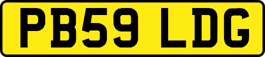 PB59LDG