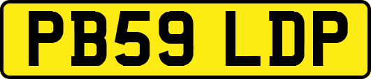 PB59LDP