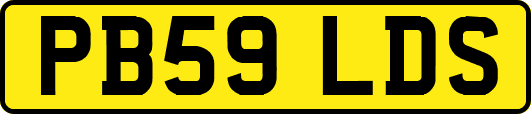 PB59LDS