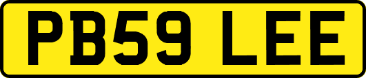 PB59LEE