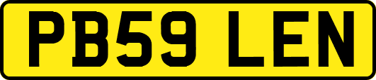PB59LEN