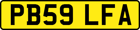 PB59LFA