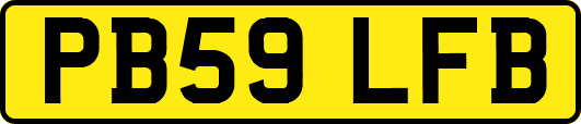 PB59LFB