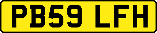 PB59LFH