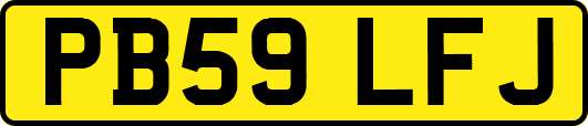 PB59LFJ