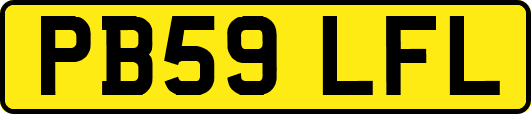 PB59LFL