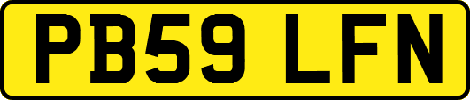 PB59LFN