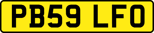 PB59LFO