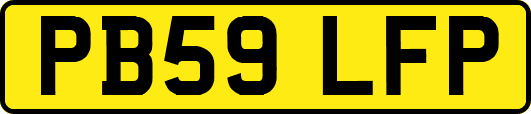 PB59LFP