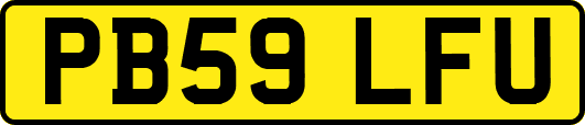 PB59LFU