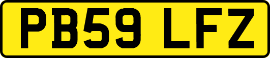 PB59LFZ