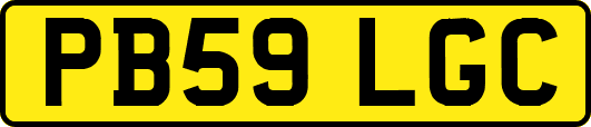 PB59LGC