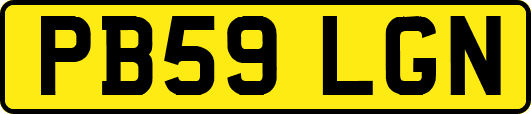 PB59LGN