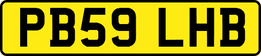 PB59LHB
