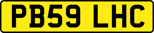 PB59LHC