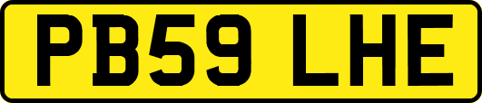 PB59LHE
