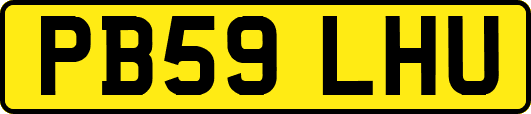 PB59LHU