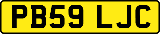 PB59LJC