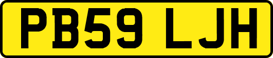 PB59LJH