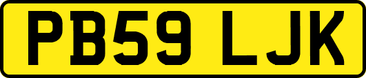 PB59LJK