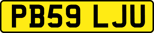 PB59LJU