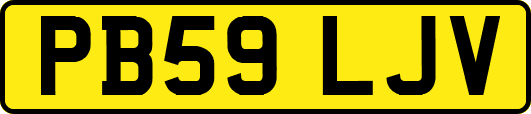 PB59LJV