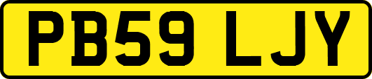 PB59LJY