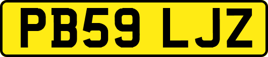 PB59LJZ