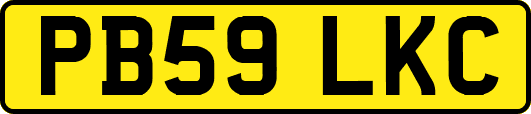 PB59LKC