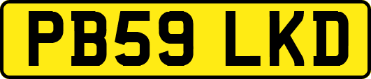 PB59LKD