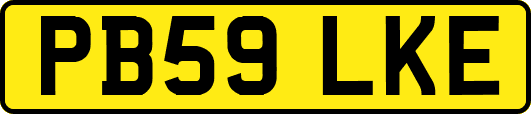 PB59LKE