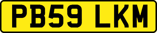 PB59LKM