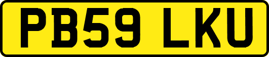 PB59LKU