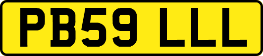 PB59LLL