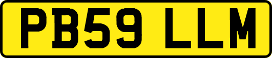 PB59LLM
