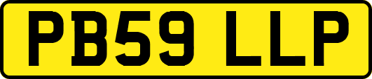 PB59LLP