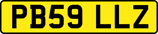 PB59LLZ