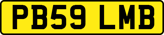 PB59LMB