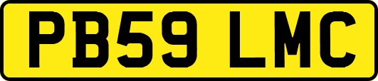 PB59LMC